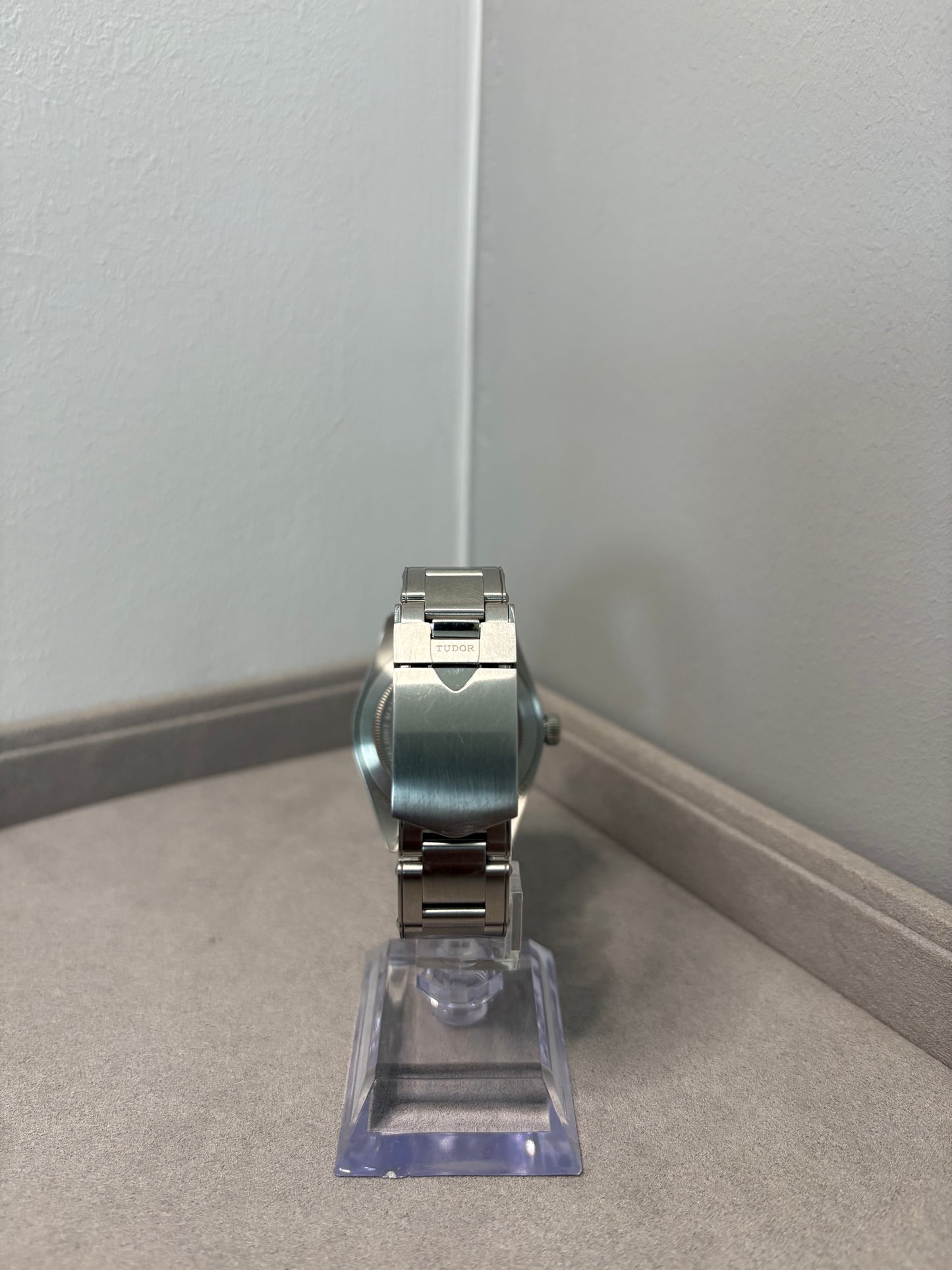Tudor Black Bay 58