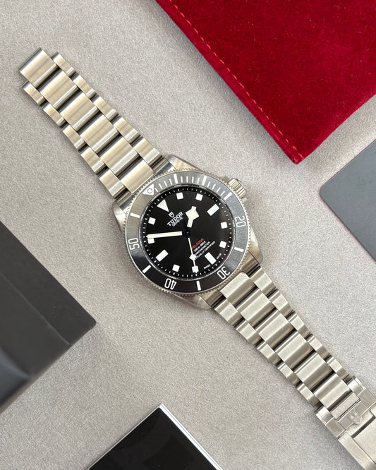 Tudor Pelagos 39